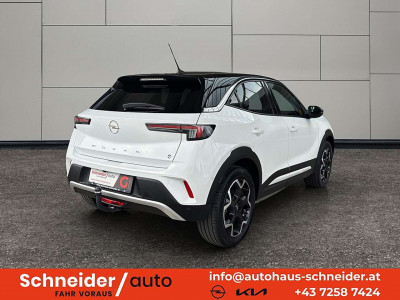 Opel Mokka Gebrauchtwagen Opel Mokka Gebrauchtwagen