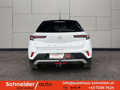 Opel Mokka Gebrauchtwagen Opel Mokka Gebrauchtwagen