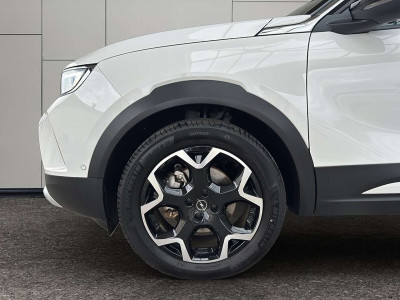 Opel Mokka Gebrauchtwagen Opel Mokka Gebrauchtwagen