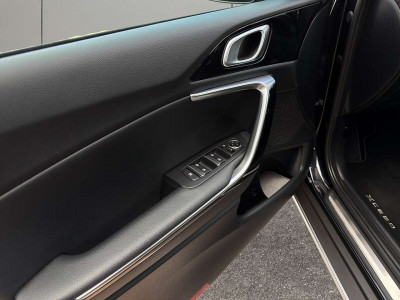 KIA XCeed Gebrauchtwagen KIA XCeed Gebrauchtwagen