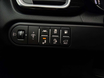 KIA XCeed Gebrauchtwagen KIA XCeed Gebrauchtwagen