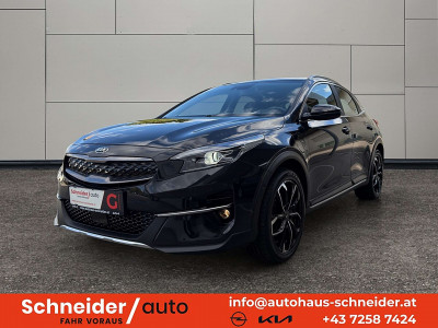 KIA XCeed Gebrauchtwagen KIA XCeed Gebrauchtwagen