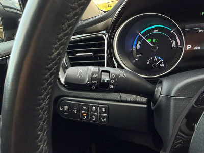 KIA XCeed Gebrauchtwagen KIA XCeed Gebrauchtwagen