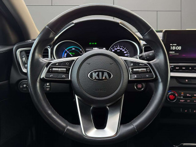 KIA XCeed Gebrauchtwagen KIA XCeed Gebrauchtwagen