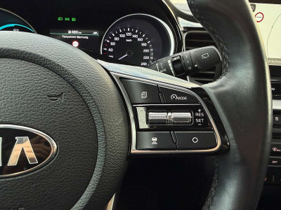 KIA XCeed Gebrauchtwagen KIA XCeed Gebrauchtwagen