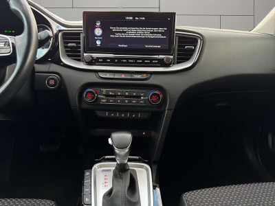 KIA XCeed Gebrauchtwagen KIA XCeed Gebrauchtwagen