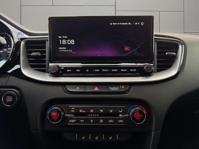 KIA XCeed Gebrauchtwagen KIA XCeed Gebrauchtwagen