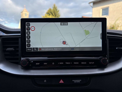 KIA XCeed Gebrauchtwagen KIA XCeed Gebrauchtwagen