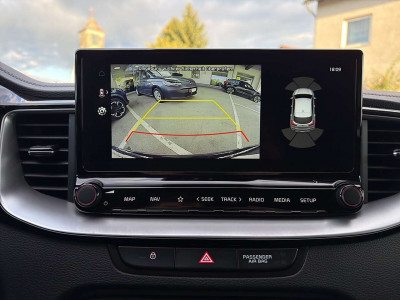 KIA XCeed Gebrauchtwagen KIA XCeed Gebrauchtwagen