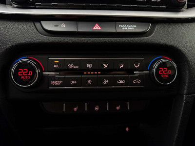 KIA XCeed Gebrauchtwagen KIA XCeed Gebrauchtwagen