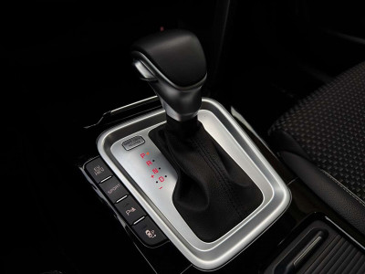 KIA XCeed Gebrauchtwagen KIA XCeed Gebrauchtwagen