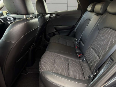 KIA XCeed Gebrauchtwagen KIA XCeed Gebrauchtwagen