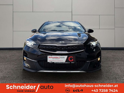 KIA XCeed Gebrauchtwagen KIA XCeed Gebrauchtwagen
