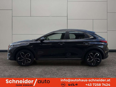 KIA XCeed Gebrauchtwagen KIA XCeed Gebrauchtwagen