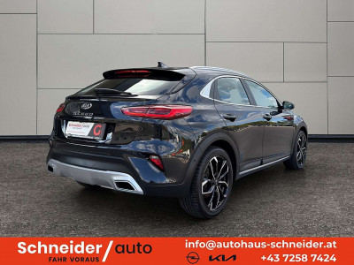 KIA XCeed Gebrauchtwagen KIA XCeed Gebrauchtwagen