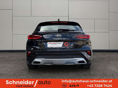KIA XCeed Gebrauchtwagen KIA XCeed Gebrauchtwagen