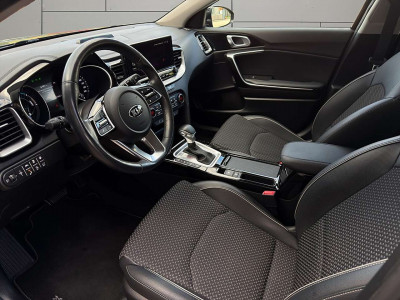 KIA XCeed Gebrauchtwagen KIA XCeed Gebrauchtwagen