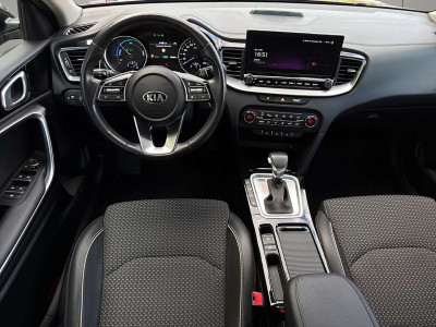 KIA XCeed Gebrauchtwagen KIA XCeed Gebrauchtwagen