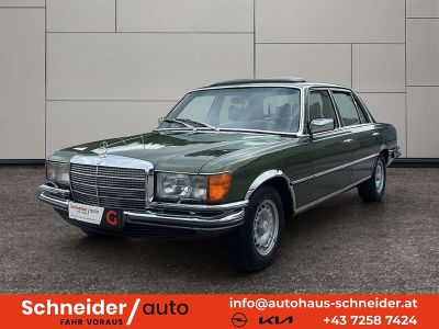 Mercedes-Benz 280 Gebrauchtwagen