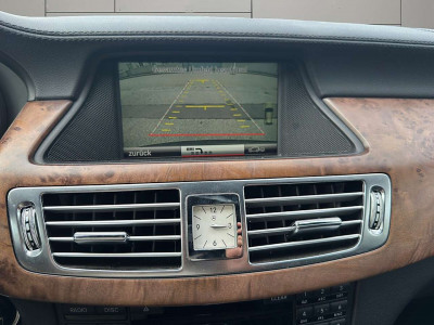 Mercedes-Benz CLS Gebrauchtwagen Mercedes-Benz CLS Gebrauchtwagen