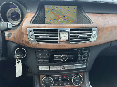 Mercedes-Benz CLS Gebrauchtwagen Mercedes-Benz CLS Gebrauchtwagen
