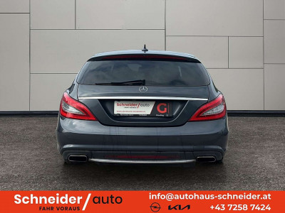 Mercedes-Benz CLS Gebrauchtwagen Mercedes-Benz CLS Gebrauchtwagen