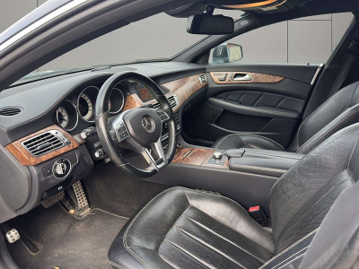 Mercedes-Benz CLS Gebrauchtwagen Mercedes-Benz CLS Gebrauchtwagen