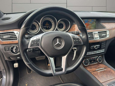 Mercedes-Benz CLS Gebrauchtwagen Mercedes-Benz CLS Gebrauchtwagen