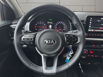 KIA Stonic Gebrauchtwagen KIA Stonic Gebrauchtwagen