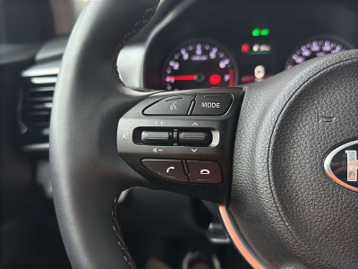 KIA Stonic Gebrauchtwagen KIA Stonic Gebrauchtwagen