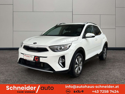 KIA Stonic Gebrauchtwagen KIA Stonic Gebrauchtwagen