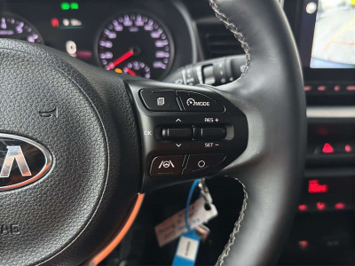 KIA Stonic Gebrauchtwagen KIA Stonic Gebrauchtwagen