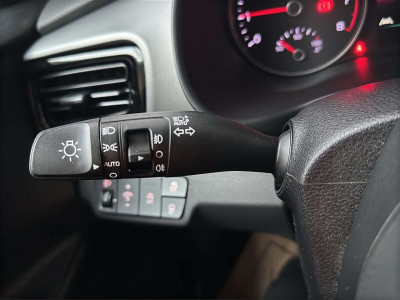 KIA Stonic Gebrauchtwagen KIA Stonic Gebrauchtwagen