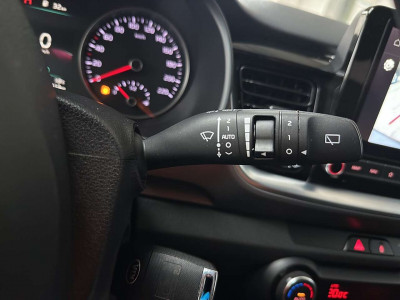 KIA Stonic Gebrauchtwagen KIA Stonic Gebrauchtwagen