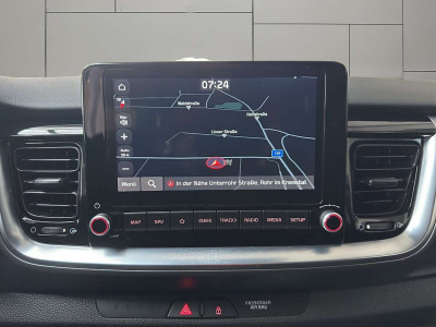 KIA Stonic Gebrauchtwagen KIA Stonic Gebrauchtwagen