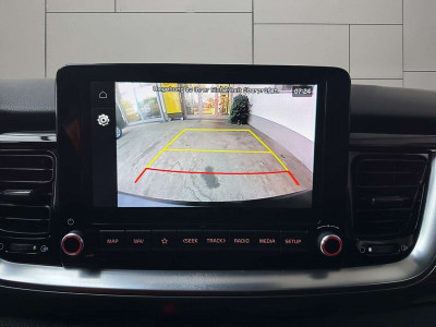 KIA Stonic Gebrauchtwagen KIA Stonic Gebrauchtwagen