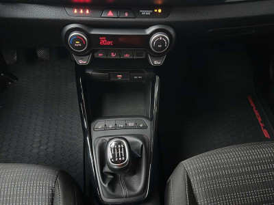 KIA Stonic Gebrauchtwagen KIA Stonic Gebrauchtwagen
