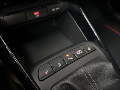 KIA Stonic Gebrauchtwagen KIA Stonic Gebrauchtwagen