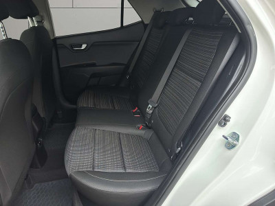 KIA Stonic Gebrauchtwagen KIA Stonic Gebrauchtwagen