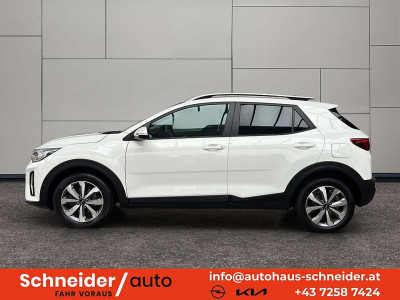 KIA Stonic Gebrauchtwagen KIA Stonic Gebrauchtwagen