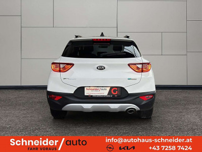 KIA Stonic Gebrauchtwagen KIA Stonic Gebrauchtwagen