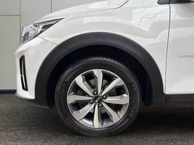 KIA Stonic Gebrauchtwagen KIA Stonic Gebrauchtwagen
