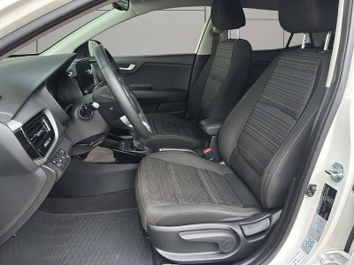 KIA Stonic Gebrauchtwagen KIA Stonic Gebrauchtwagen