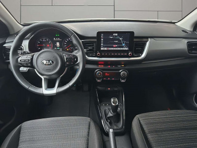 KIA Stonic Gebrauchtwagen KIA Stonic Gebrauchtwagen