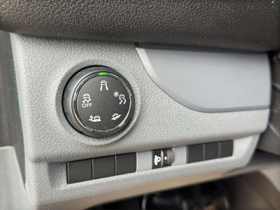 Opel Vivaro Gebrauchtwagen