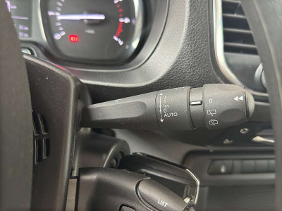 Opel Vivaro Gebrauchtwagen