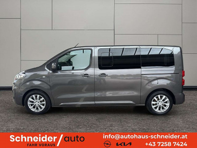 Opel Vivaro Gebrauchtwagen