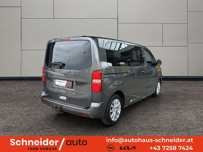 Opel Vivaro Gebrauchtwagen