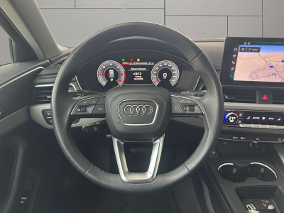 Audi A4 Gebrauchtwagen Audi A4 Gebrauchtwagen