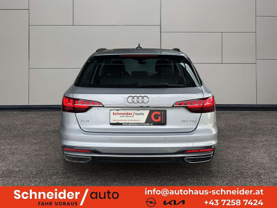 Audi A4 Gebrauchtwagen Audi A4 Gebrauchtwagen